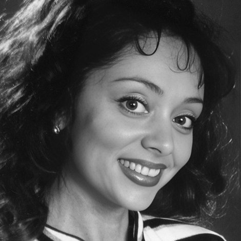 Natalya Kudrya