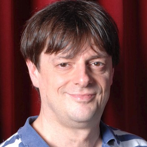 Fabien Kachev