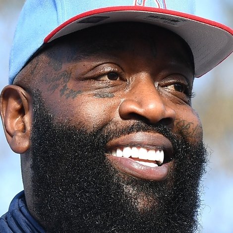 Rick Ross