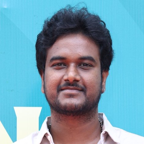 Selvah Kumar Thirumaaran