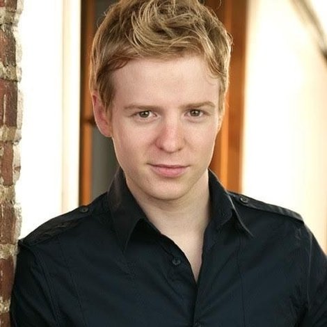 Ben Hollandsworth