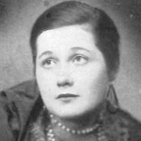 Erzsi Somogyi