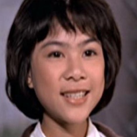 Baby Wong Pui-Pui