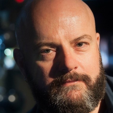 Rob Murphy