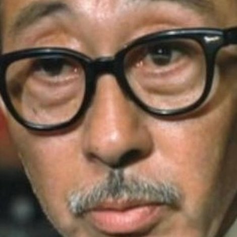 Bob Okazaki