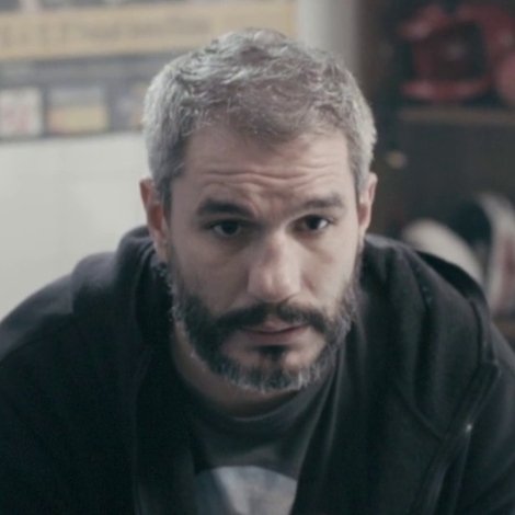 José Yebes