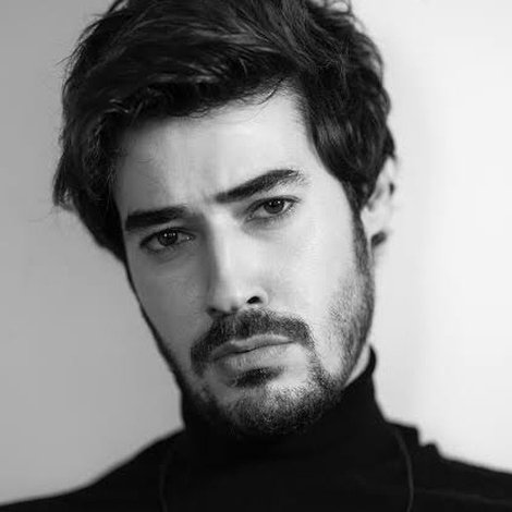 Berkay Veli
