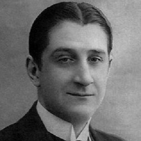 Gabriel Signoret