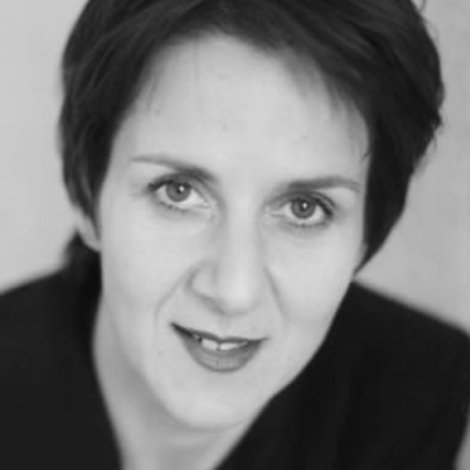 Konstantia Gourzí