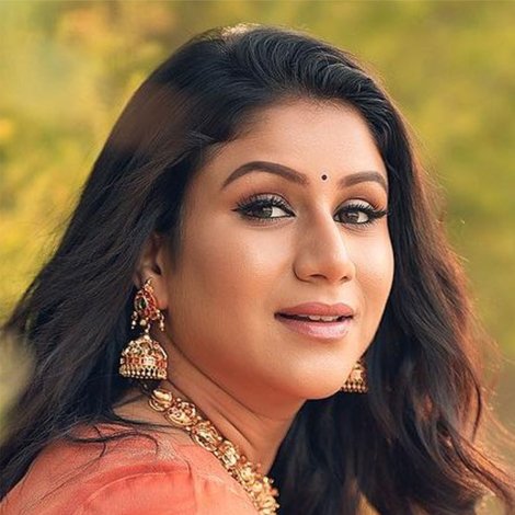 Alya Manasa