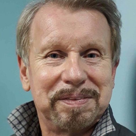 Anatoly Kasheparov