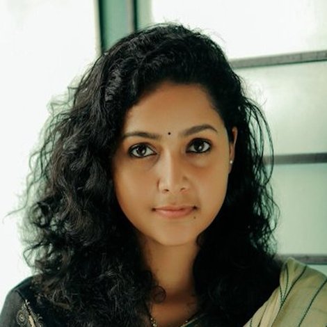 Saranya R Nair