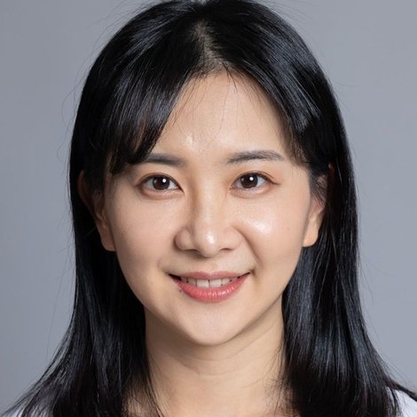 Carrie Chang