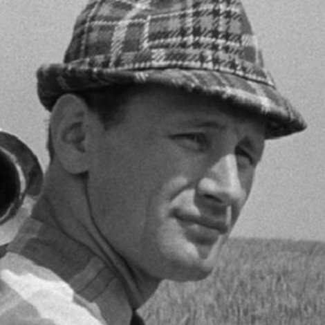 Zdeněk Bezušek