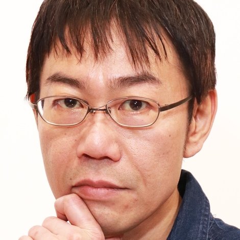 Yoshiharu Yamada