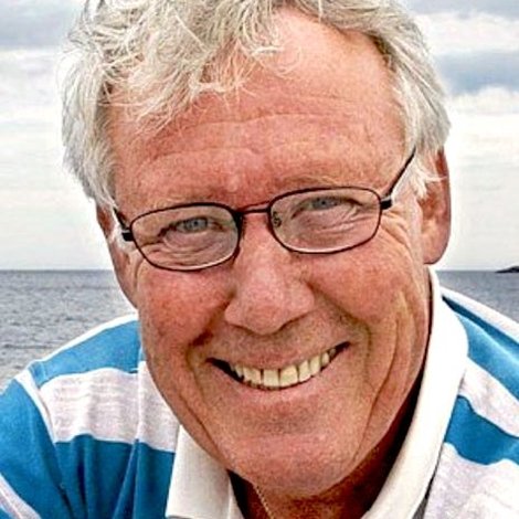 Knut Bjørnsen