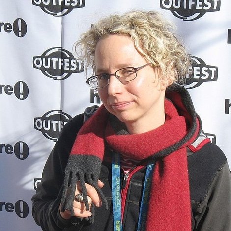 Jennie Livingston
