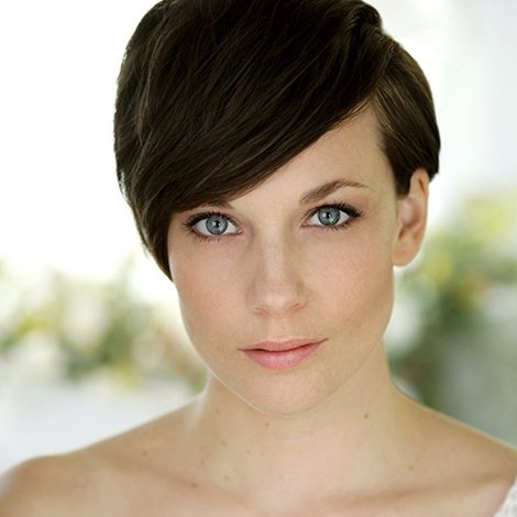 Shannon Marie Sullivan