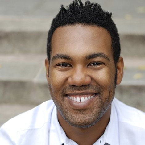 Tarik Davis
