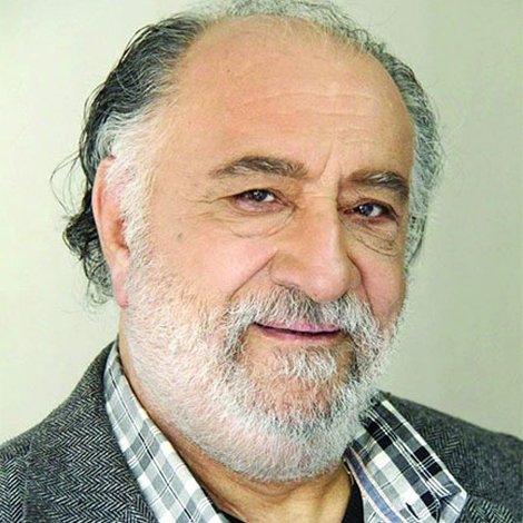Dariush Arjmand