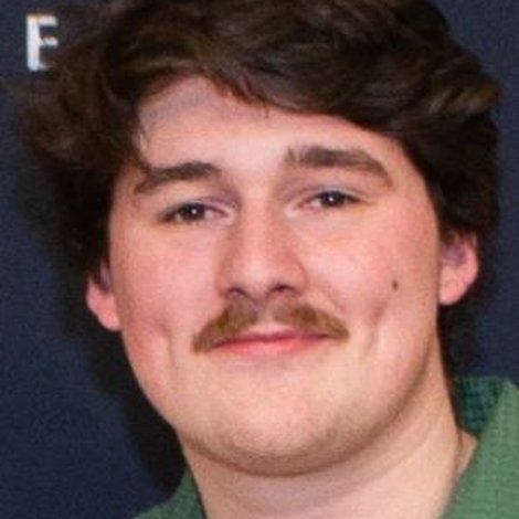 Mason Stewart