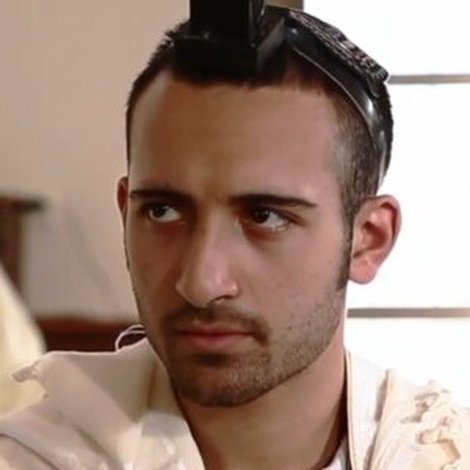 Haim Segev