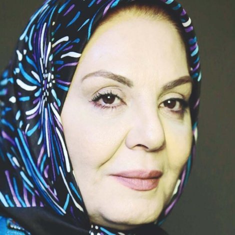 Zohre Hamidi