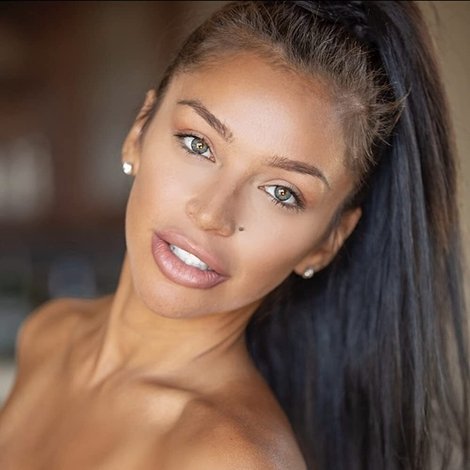 Lyddie Ward