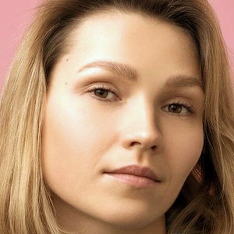 Elena Alferova
