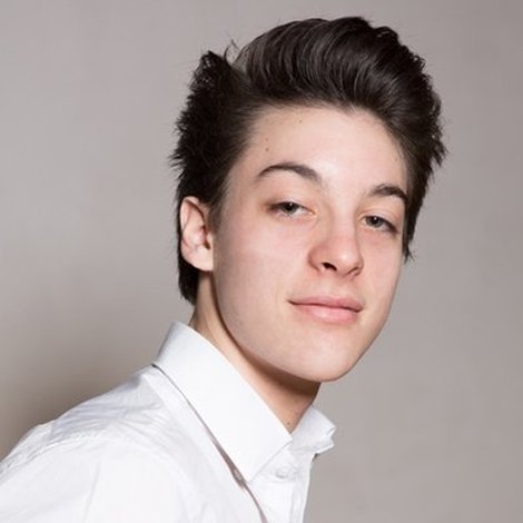 Félicien Girault