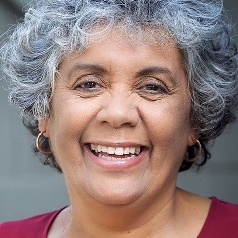 Roxanne McDonald