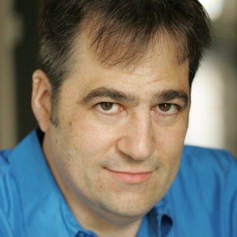 Mike Pollock