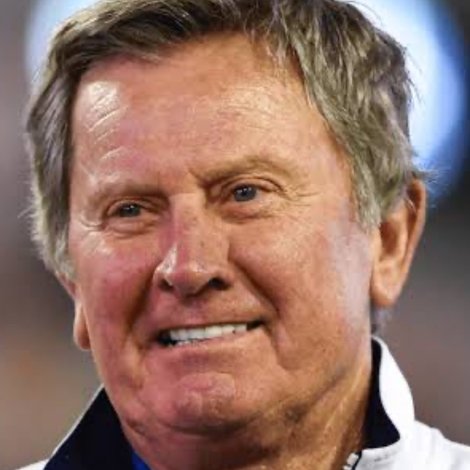 Steve Spurrier