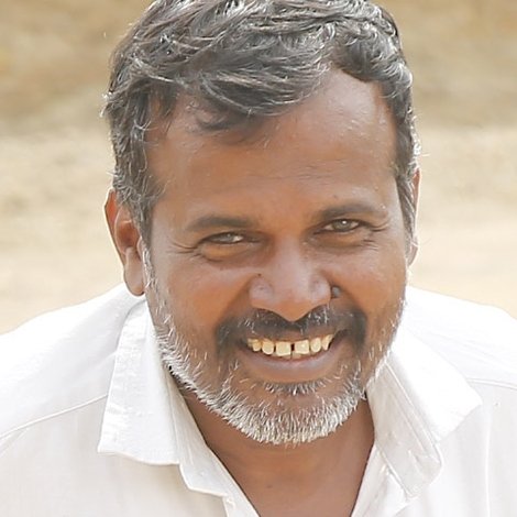 APG Elumalai