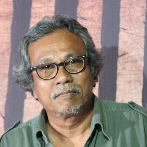 Nasir Jani