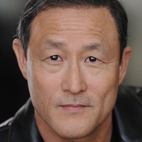 Jino Kang