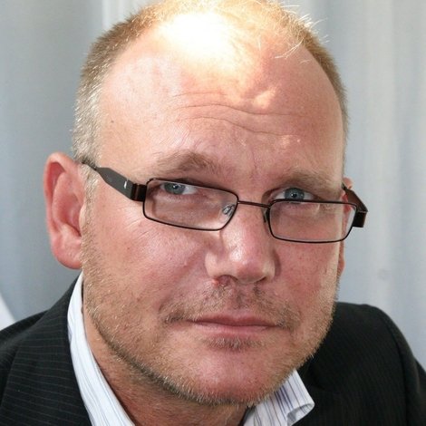 Anders S. Nilsson