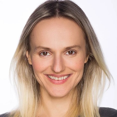Henrieta Jančišinová
