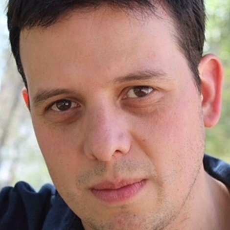 Luis Cerda