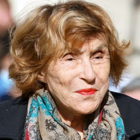 Édith Cresson