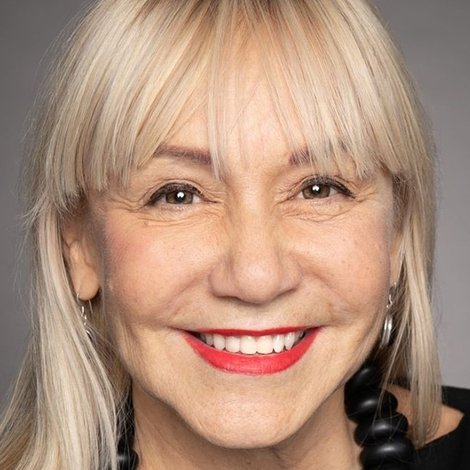 Lenore Zann