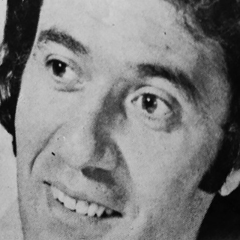Giorgos Salahas