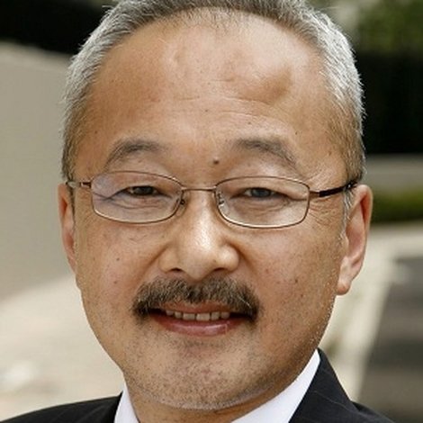 Kazuhiro Nakahara