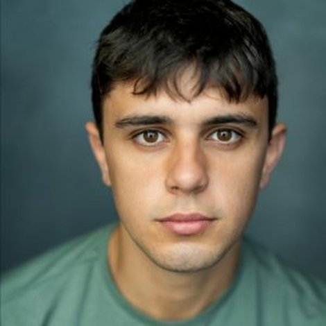 Dion Marcos