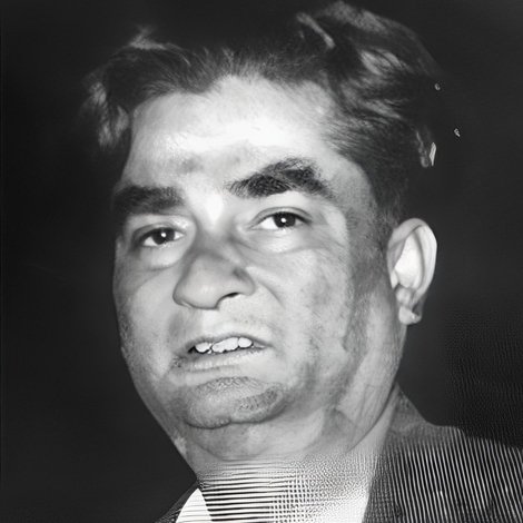 Nirendranath Lahiri