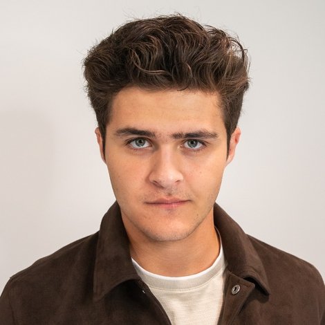 JT Salcido