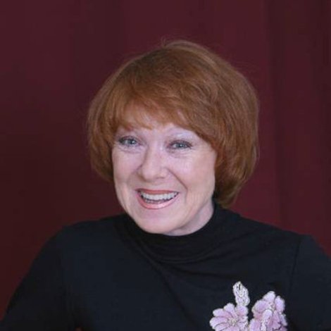 Vera Kavalerova
