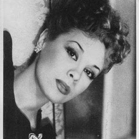Fanny Navarro