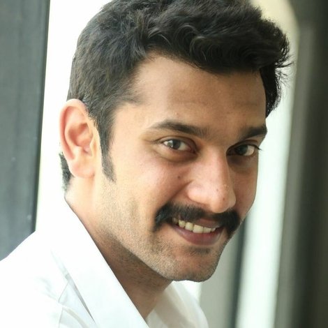 Arulnithi