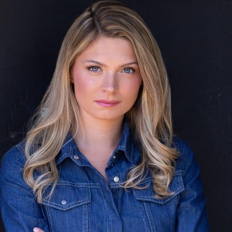 Grace McGrath
